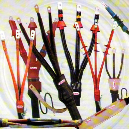 MS Seal Cable Jointing Kits, Cable Jointing Kit in Gujarat, Wire/Cables in Gujarat