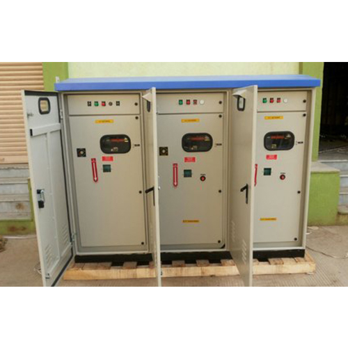 Compact Substation in Gujarat, Sub-Station Equipments in Gujarat