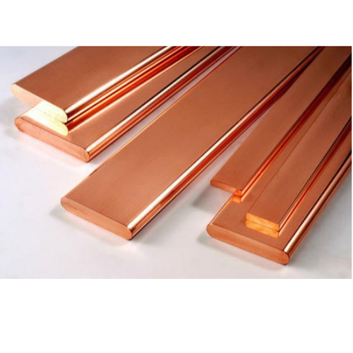 Copper Flat